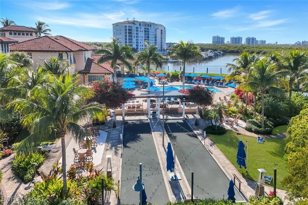 13665 Vanderbilt Drive Naples FL 34110