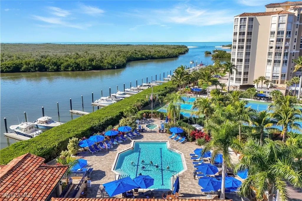 13665 Vanderbilt Drive Naples FL 34110