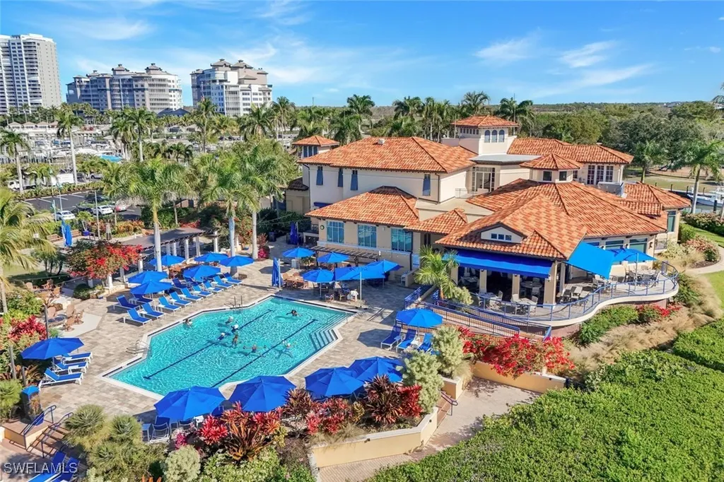 13665 Vanderbilt Drive Naples FL 34110