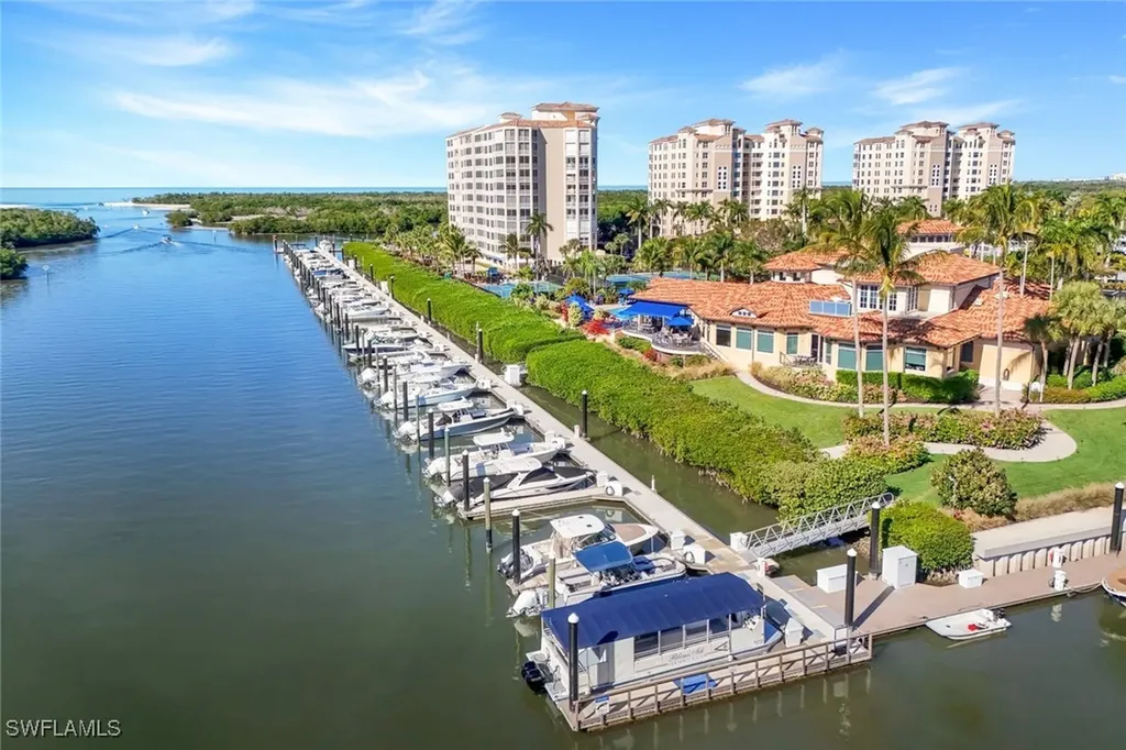 13665 Vanderbilt Drive Naples FL 34110