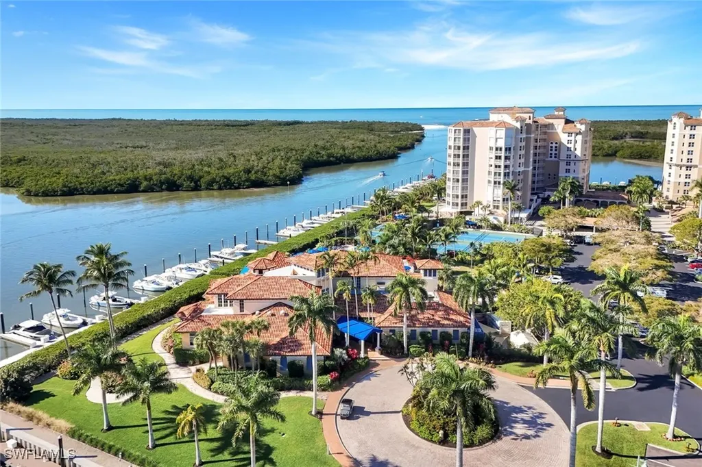 13665 Vanderbilt Drive Naples FL 34110