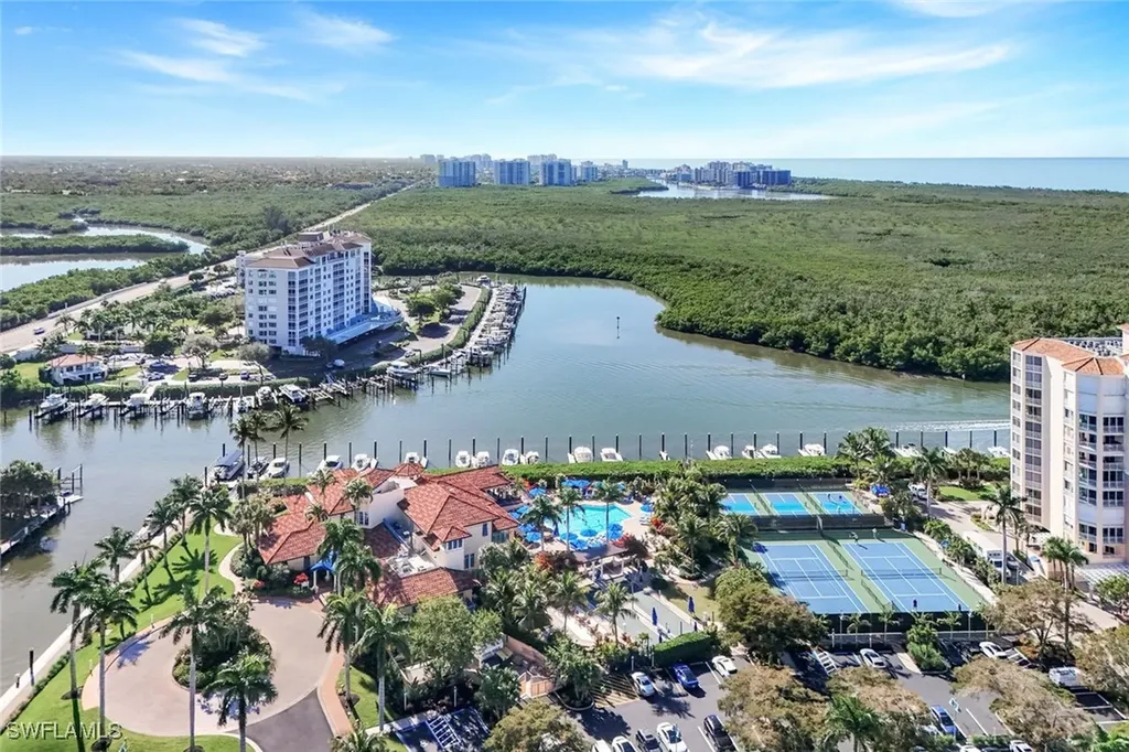 13665 Vanderbilt Drive Naples FL 34110