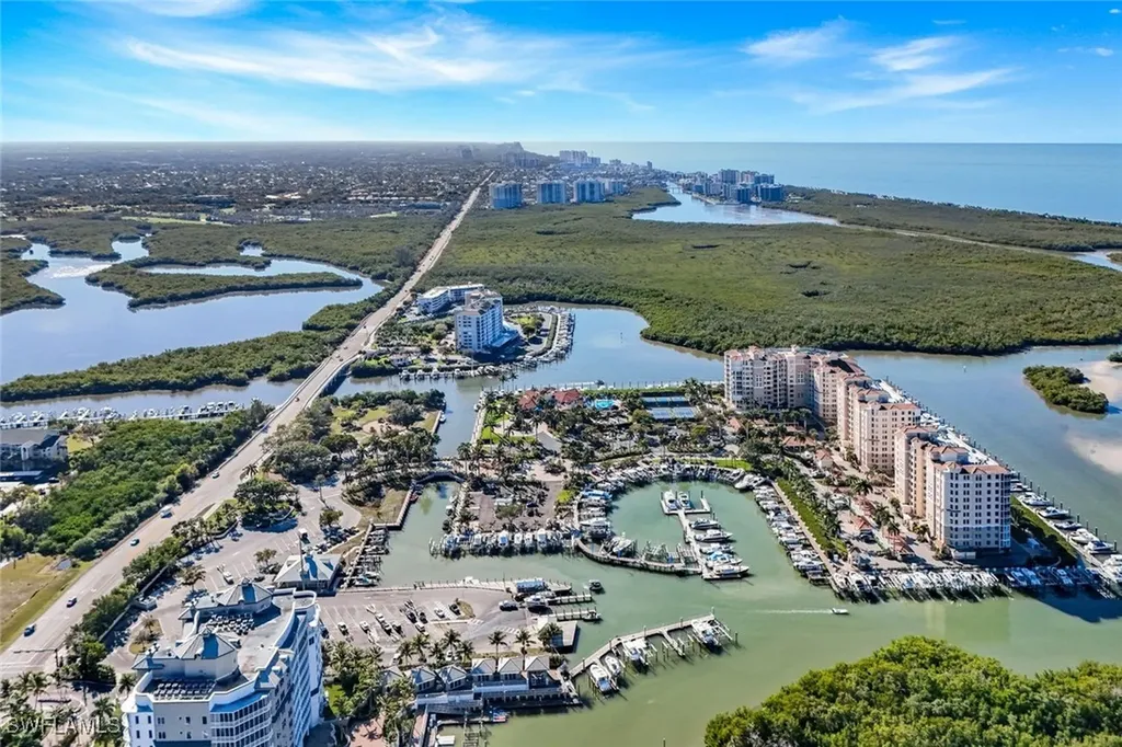 13665 Vanderbilt Drive Naples FL 34110