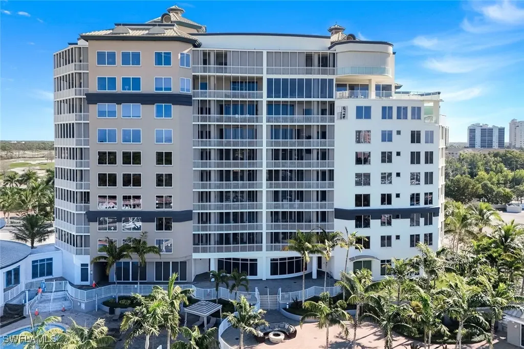 13665 Vanderbilt Drive Naples FL 34110