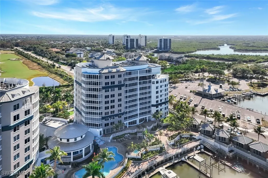 13665 Vanderbilt Drive Naples FL 34110