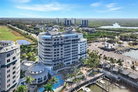 13665 Vanderbilt Drive Naples FL 34110