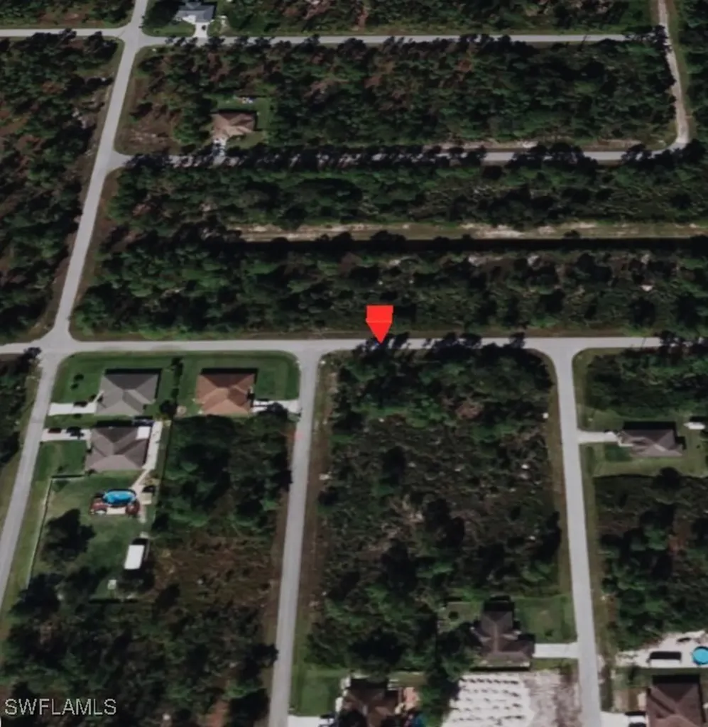 231 Nashua Avenue S Lehigh Acres FL 33974