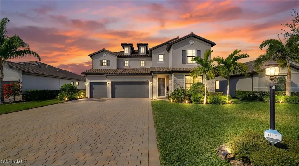 17725 Kinzie Lane Estero FL 33928