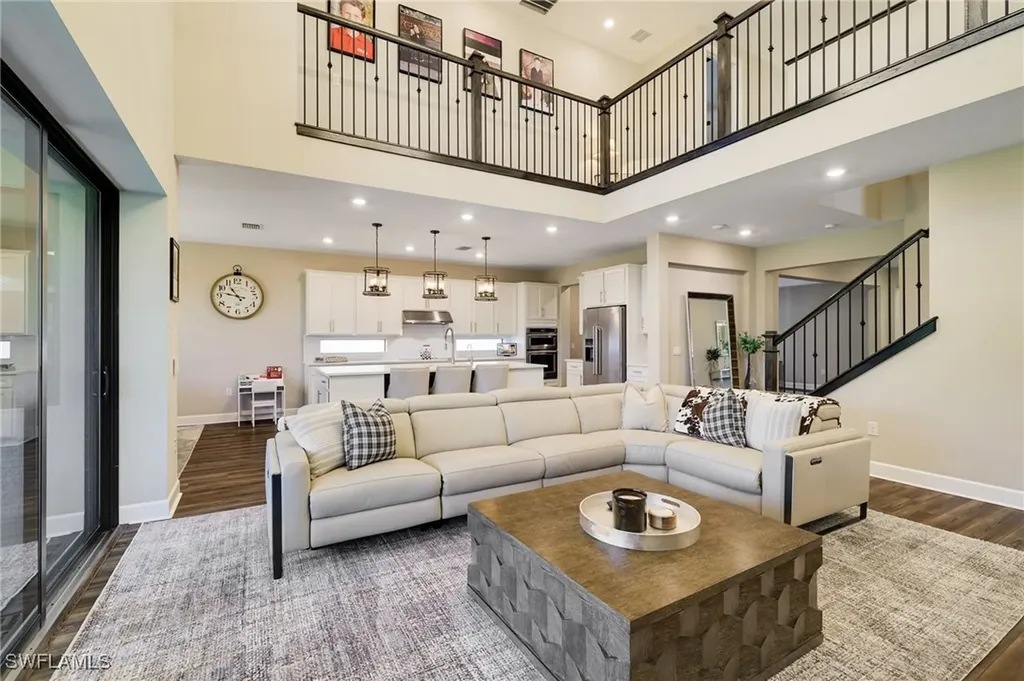 17725 Kinzie Lane Estero FL 33928