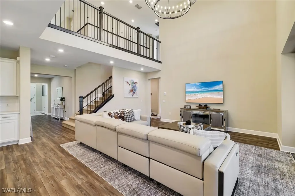 17725 Kinzie Lane Estero FL 33928