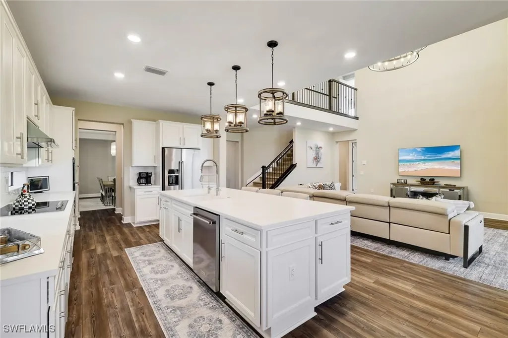 17725 Kinzie Lane Estero FL 33928