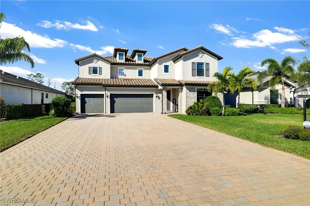 17725 Kinzie Lane Estero FL 33928