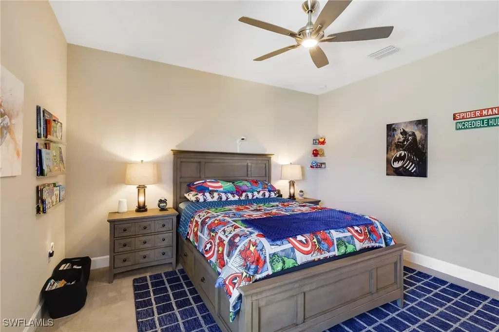 17725 Kinzie Lane Estero FL 33928