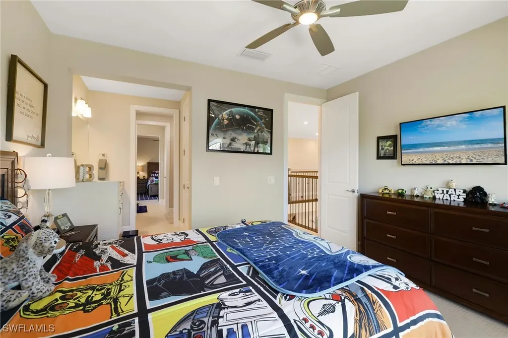 17725 Kinzie Lane Estero FL 33928