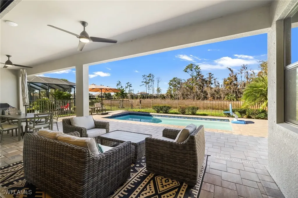 17725 Kinzie Lane Estero FL 33928