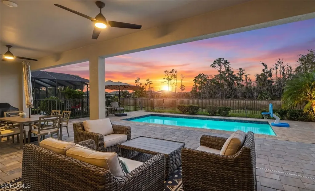 17725 Kinzie Lane Estero FL 33928