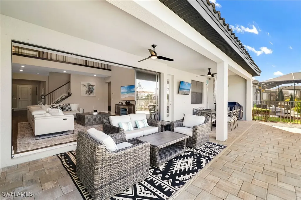 17725 Kinzie Lane Estero FL 33928