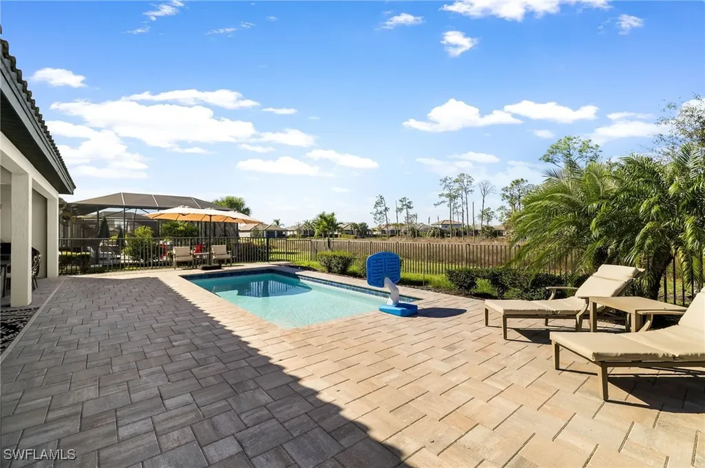 17725 Kinzie Lane Estero FL 33928