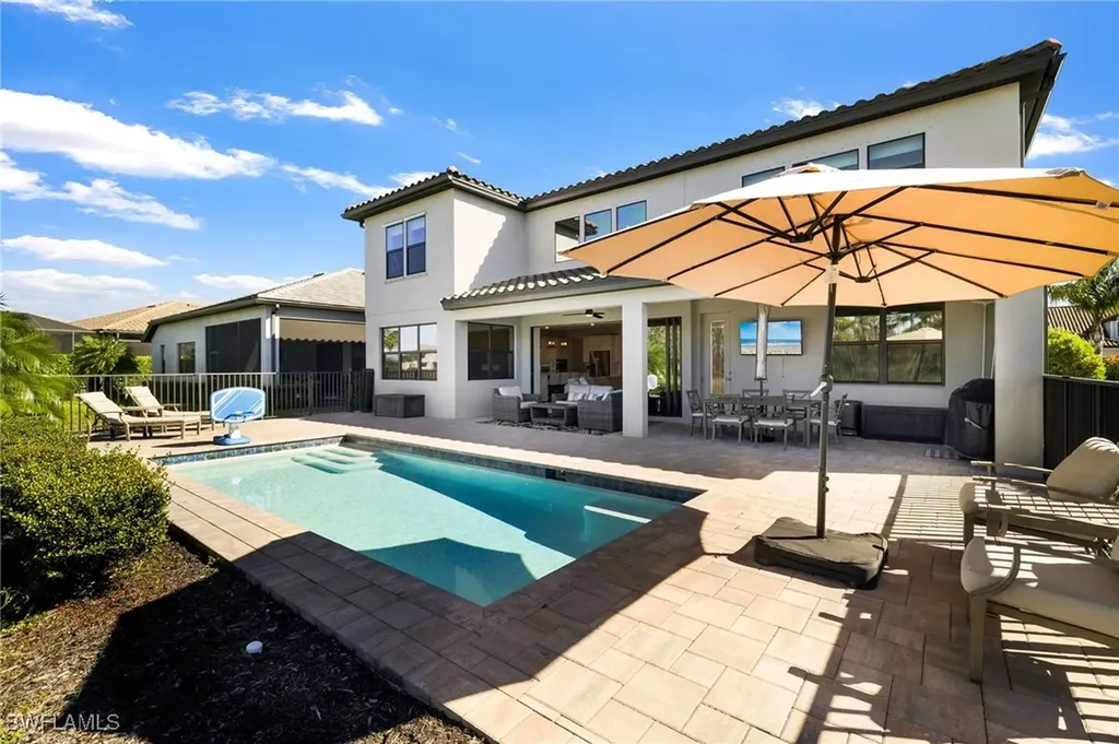 17725 Kinzie Lane Estero FL 33928