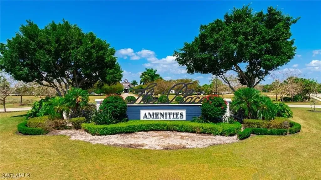 17725 Kinzie Lane Estero FL 33928