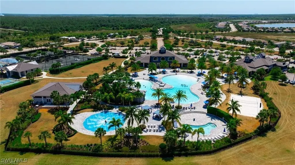 17725 Kinzie Lane Estero FL 33928