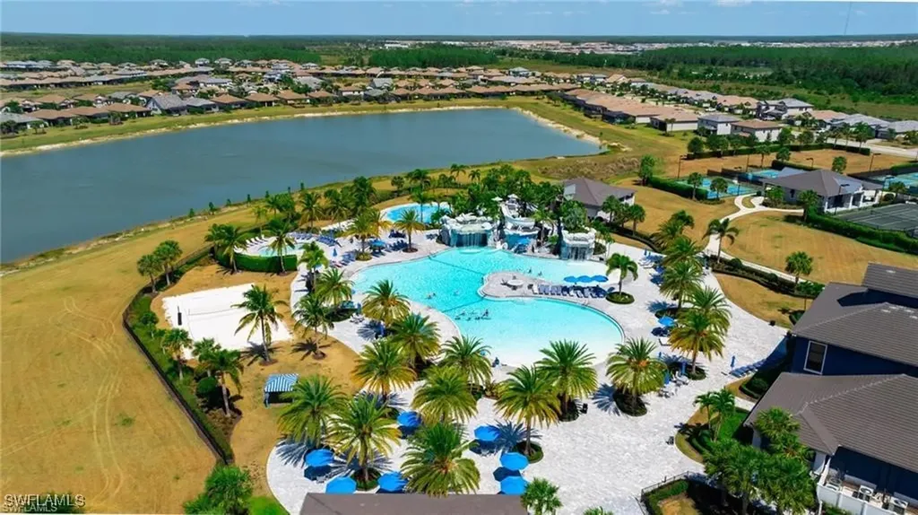 17725 Kinzie Lane Estero FL 33928