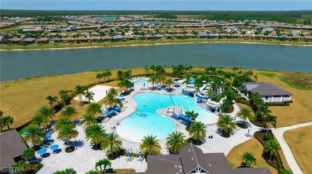 17725 Kinzie Lane Estero FL 33928