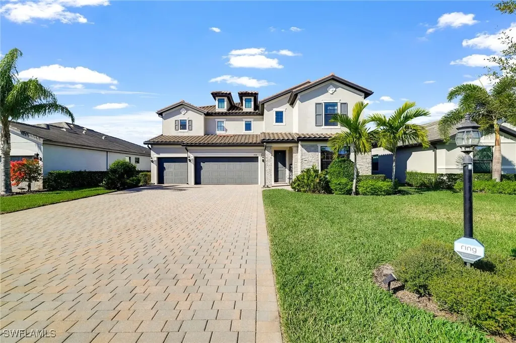 17725 Kinzie Lane Estero FL 33928