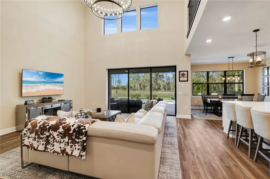 17725 Kinzie Lane Estero FL 33928