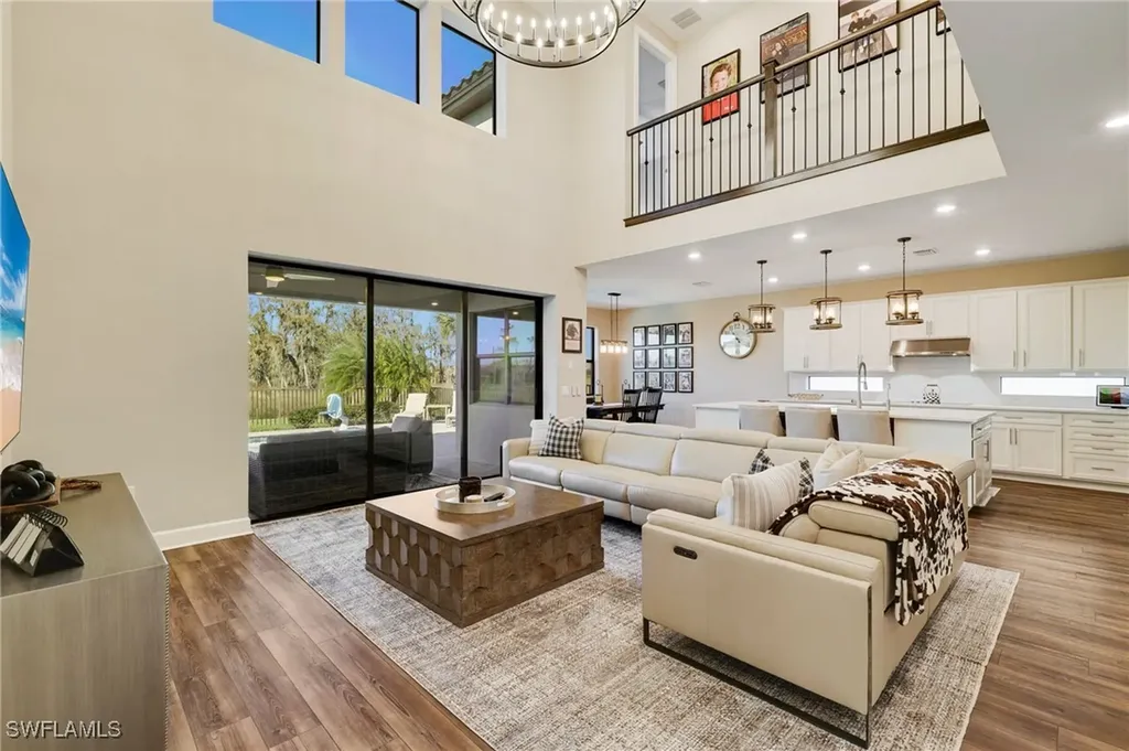 17725 Kinzie Lane Estero FL 33928