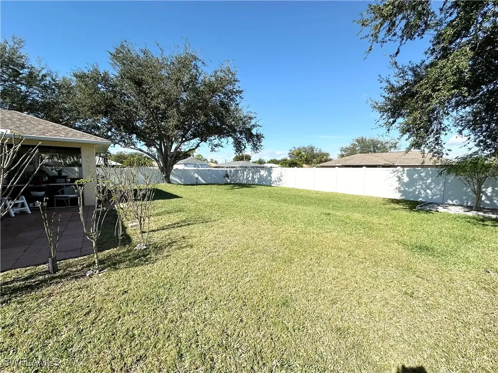 1401 SE 19th Lane Cape Coral FL 33990
