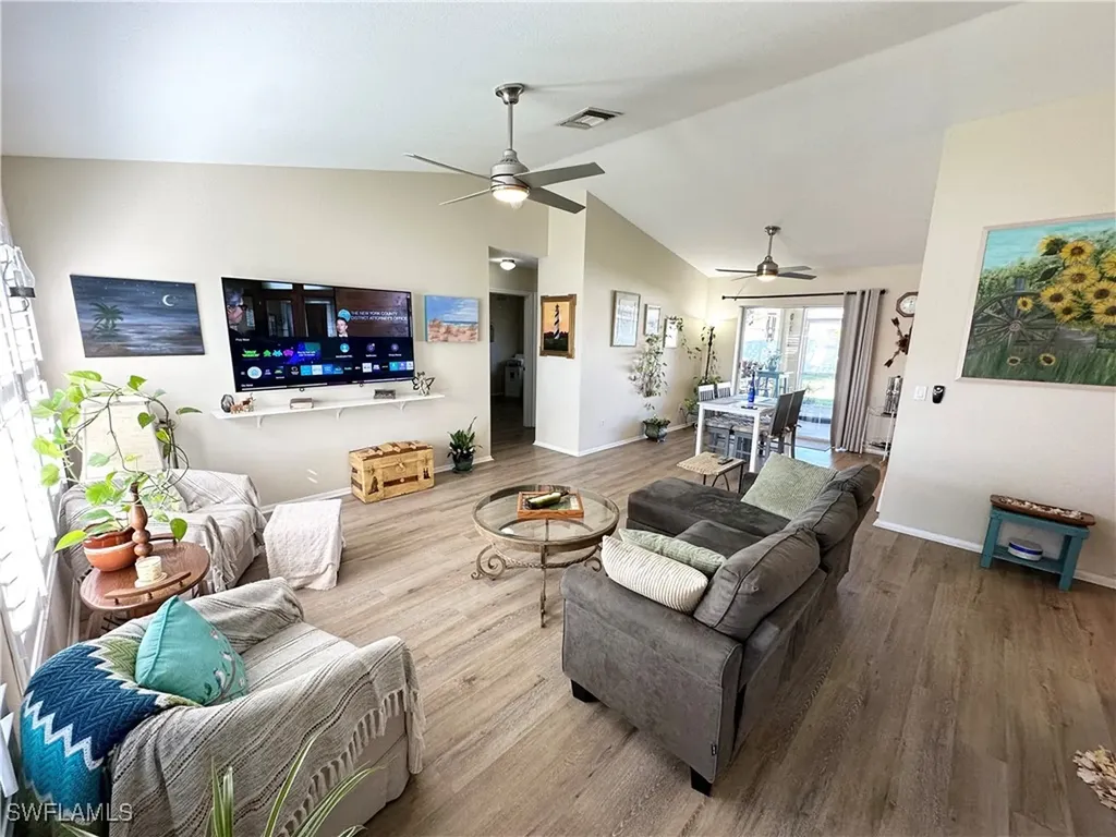 1401 SE 19th Lane Cape Coral FL 33990
