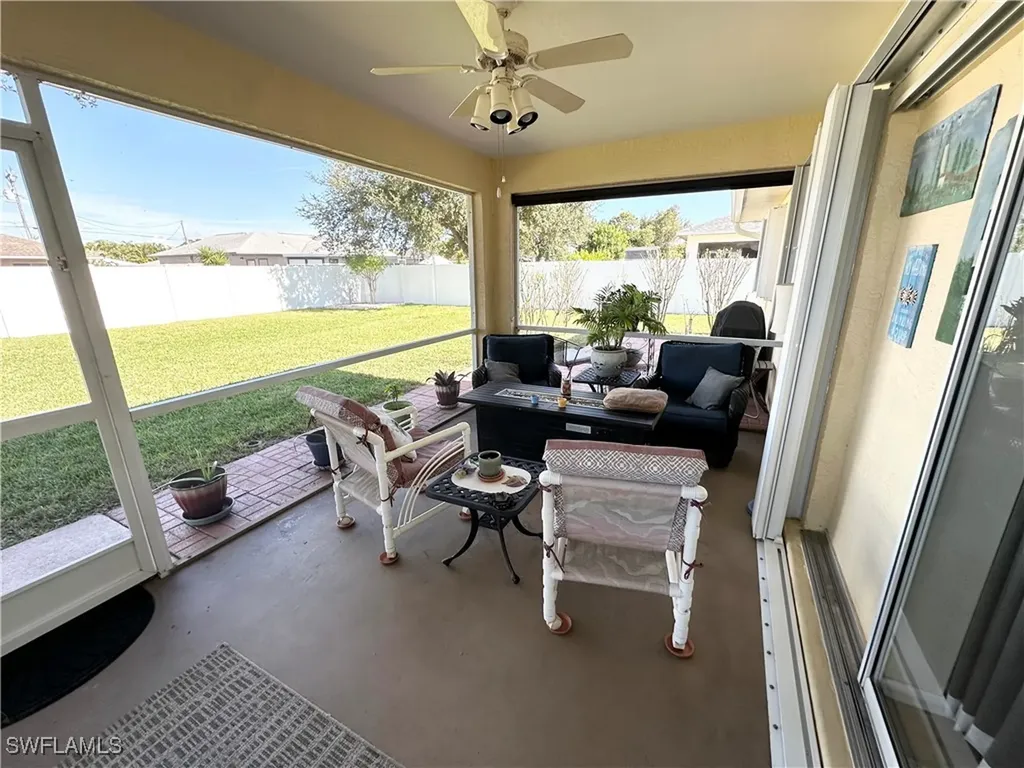 1401 SE 19th Lane Cape Coral FL 33990
