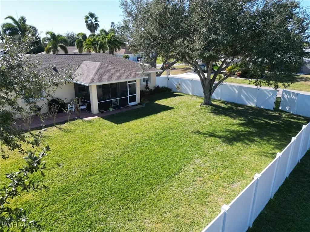1401 SE 19th Lane Cape Coral FL 33990