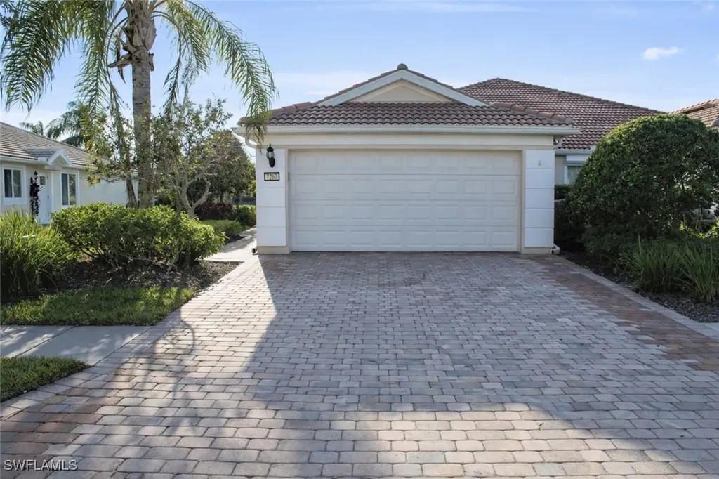 7267 Salerno Court Naples FL 34114