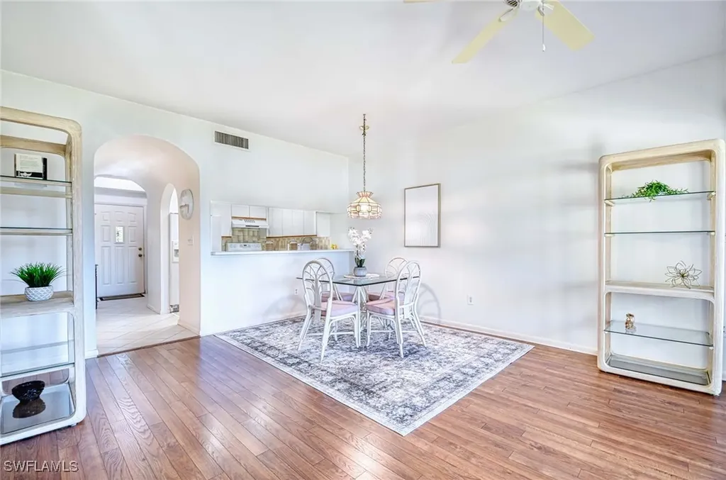 3308 Europa Drive Naples FL 34105