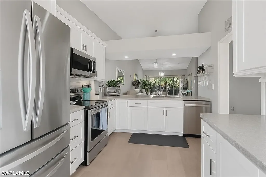 1635 Windy Pines Drive Naples FL 34112