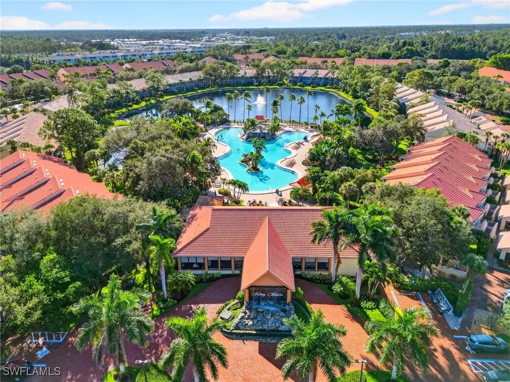 1635 Windy Pines Drive Naples FL 34112