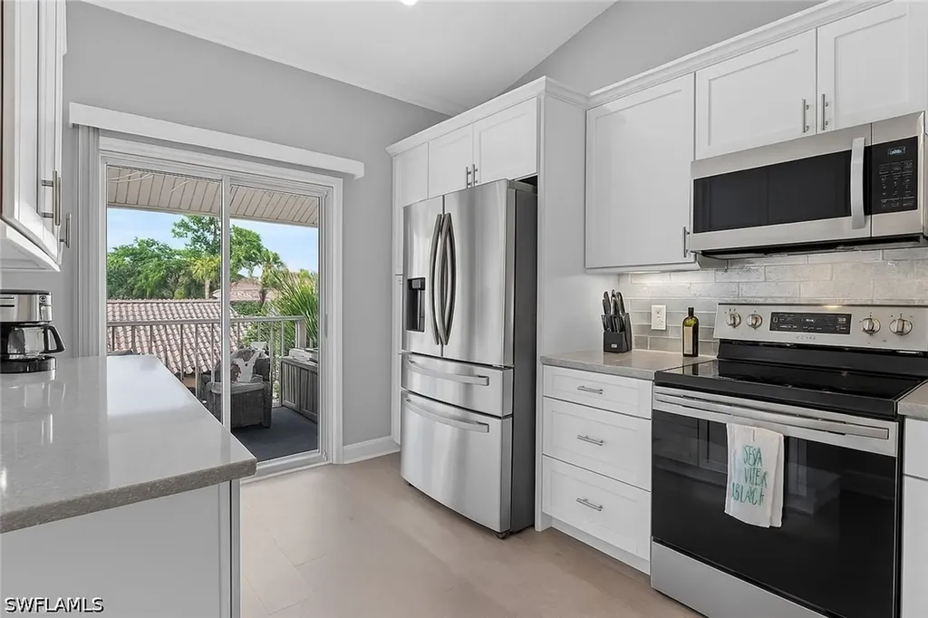 1635 Windy Pines Drive Naples FL 34112