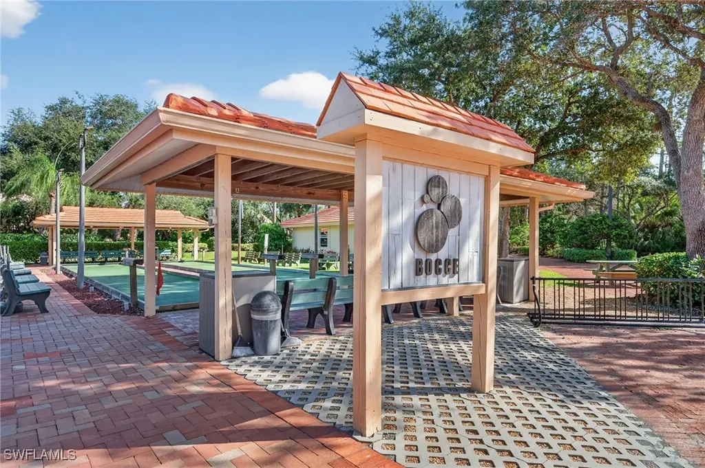 1635 Windy Pines Drive Naples FL 34112