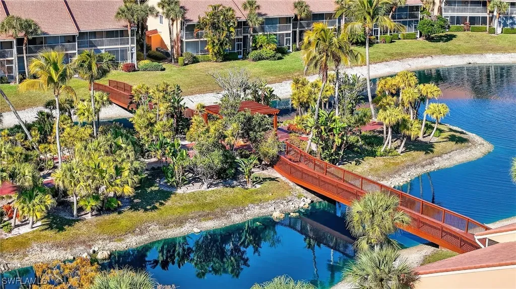 1635 Windy Pines Drive Naples FL 34112