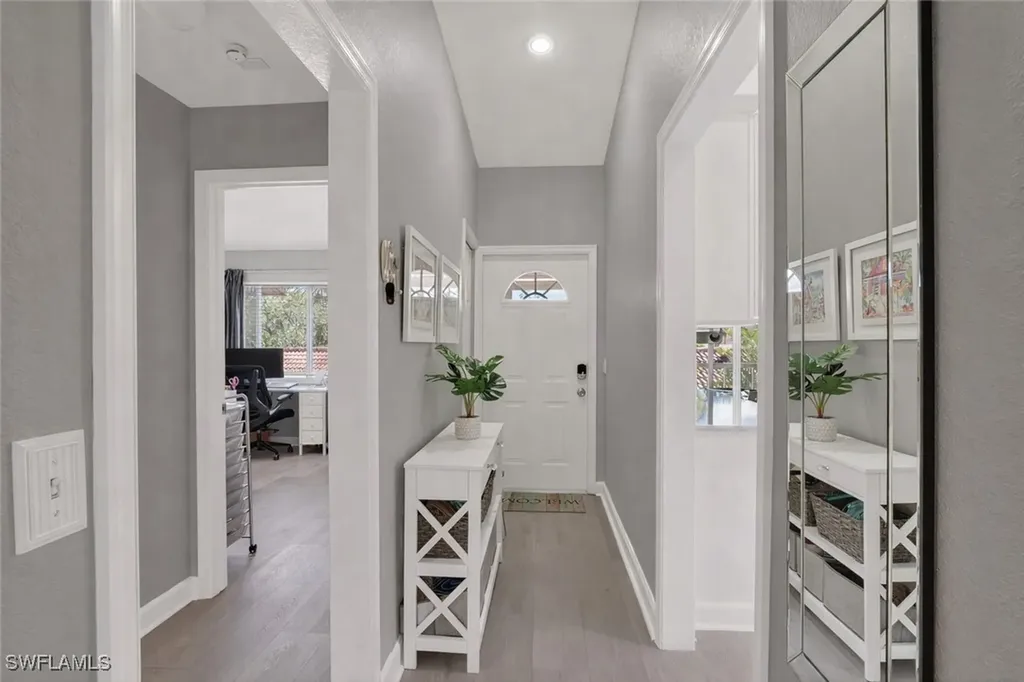 1635 Windy Pines Drive Naples FL 34112