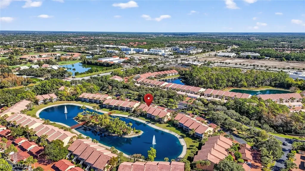 1635 Windy Pines Drive Naples FL 34112