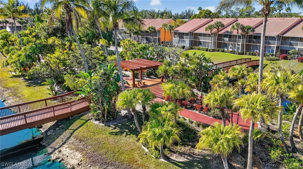 1635 Windy Pines Drive Naples FL 34112