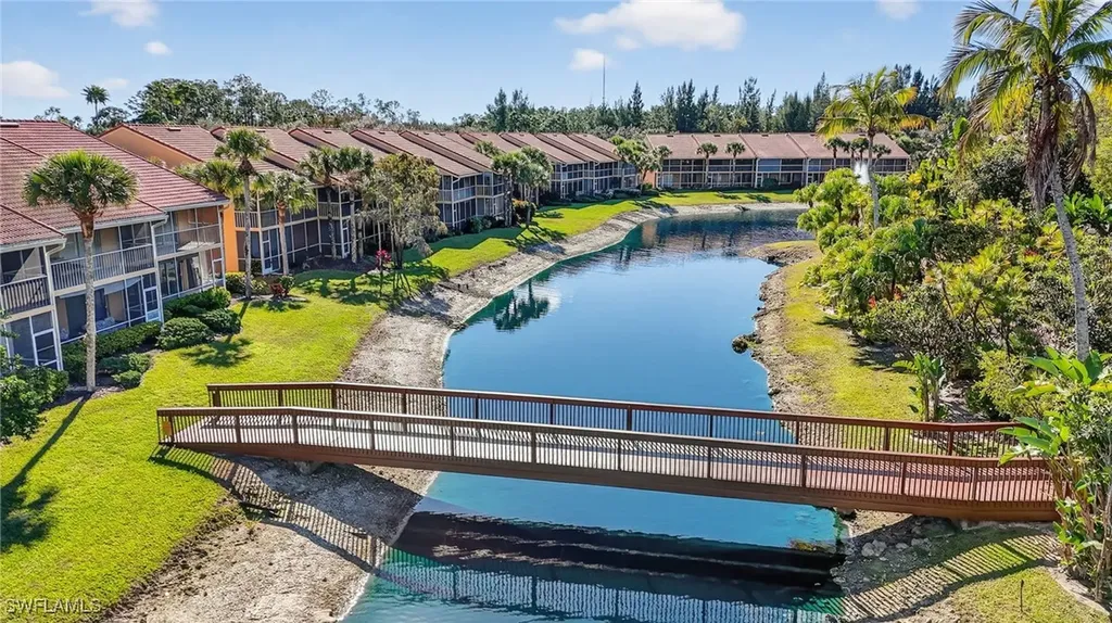 1635 Windy Pines Drive Naples FL 34112