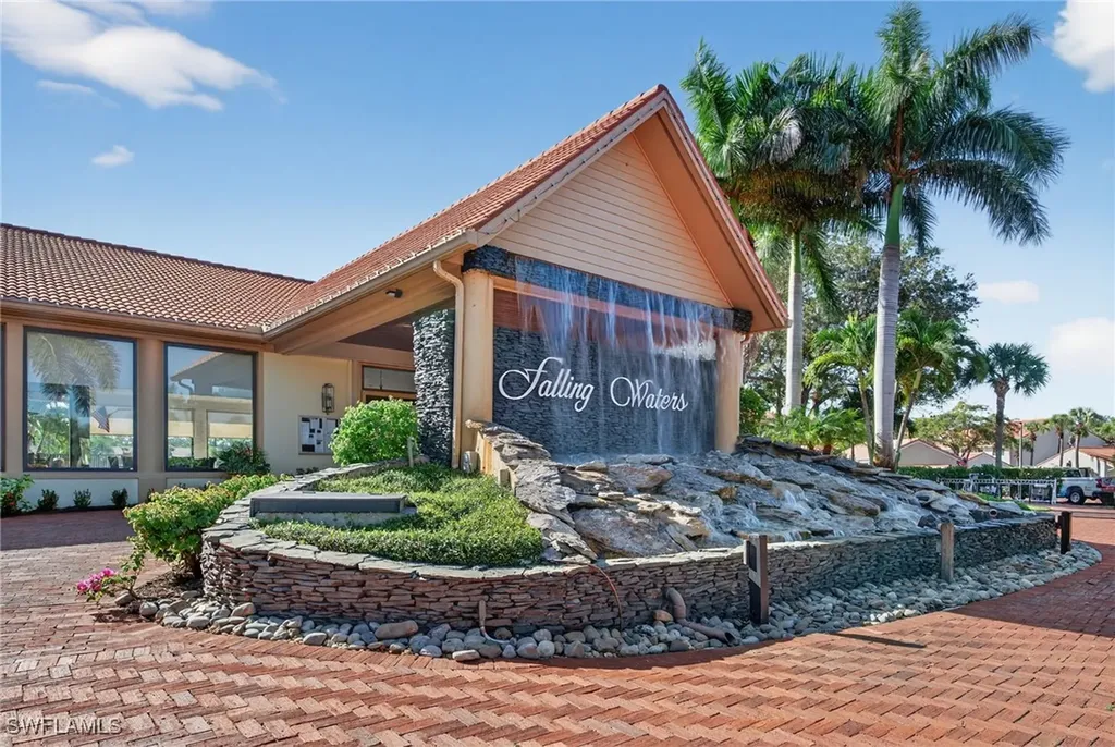 1635 Windy Pines Drive Naples FL 34112