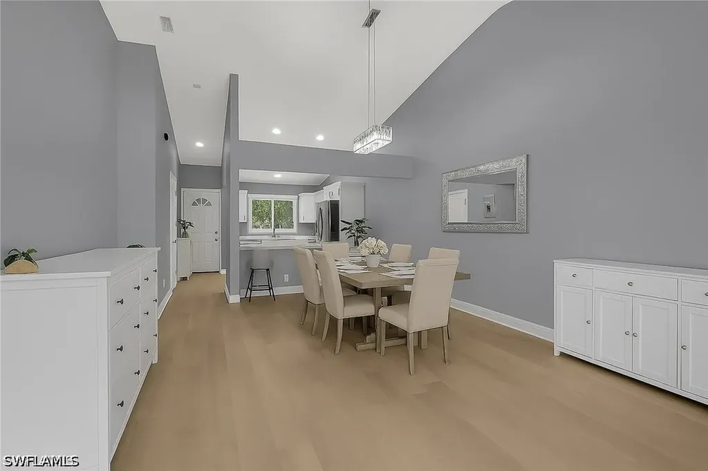 1635 Windy Pines Drive Naples FL 34112