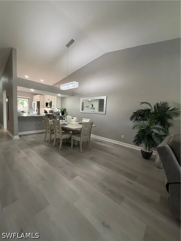 1635 Windy Pines Drive Naples FL 34112