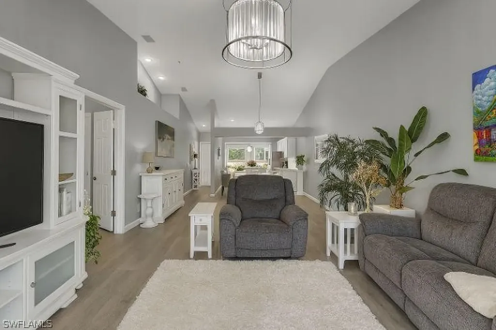 1635 Windy Pines Drive Naples FL 34112