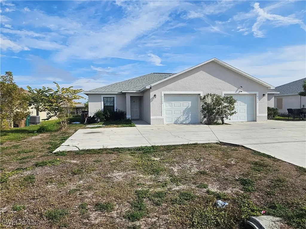4113 Skyline Boulevard Cape Coral FL 33914